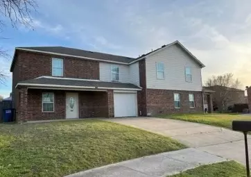 1101 E College St, Princeton, TX 75407