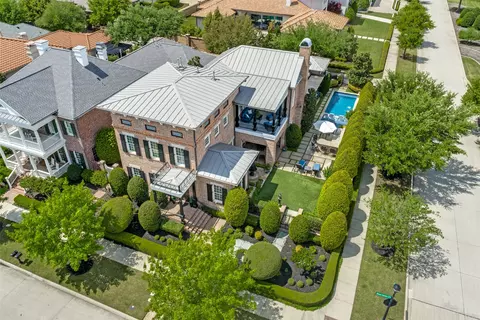 12387 Shoal Forest Ln, Frisco, TX 75033