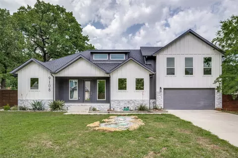 9108 Shoshone Trl, Flower Mound, TX 75022