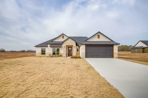 320 Rita Ridge Ct, Millsap, TX 76066