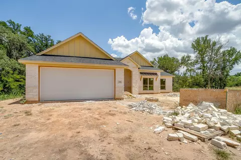 320 Rita Ridge Ct, Millsap, TX 76066