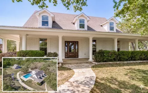 10501 County Road 1016, Burleson, TX 76028