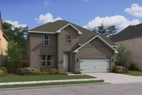 1000 Birkdale Dr, Justin, TX 76247