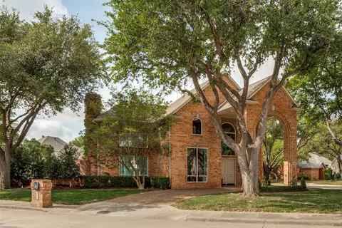 18036 Rock Branch Dr, Dallas, TX 75287