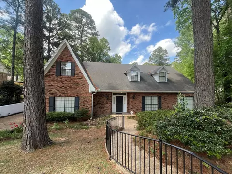 510 Rives Pl, Shreveport, LA 71106