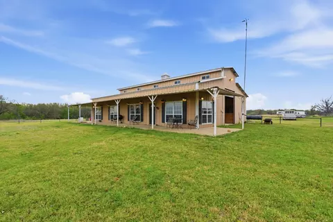 10875 Brock Hwy, Lipan, TX 76462
