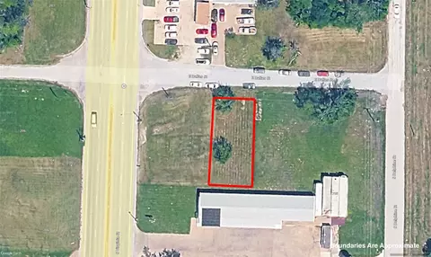000 Dallas St, Terrell, TX 75160