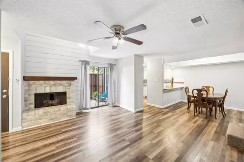 333 Melrose Dr #22C, Richardson, TX 75080