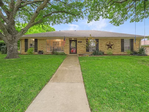 3529 Cromwell St, Plano, TX 75075