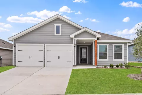 1341 Wind Drift Way, Fort Worth, TX 76131