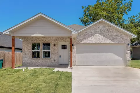 3012 Silver St, Greenville, TX 75401