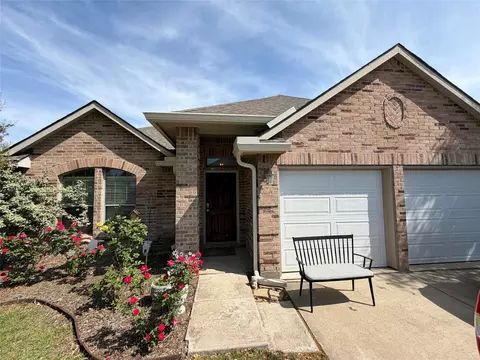 1201 Oakbrook St, Prosper, TX 75078