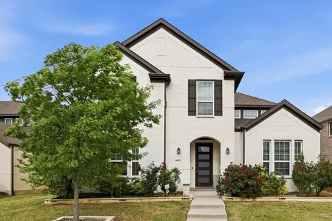 8053 Monks Cap St, Frisco, TX 75035