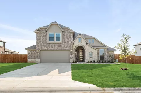 12704 Whispering Wind Dr, Godley, TX 76044