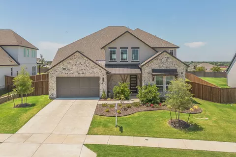 1598 Wintergreen Ct, Haslet, TX 76052