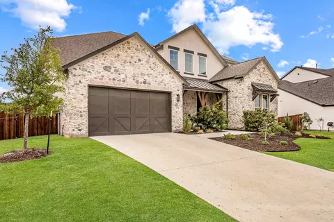 1598 Wintergreen Ct, Haslet, TX 76052