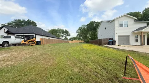 tbd Fitzhugh Ave, Fort Worth, TX 76105