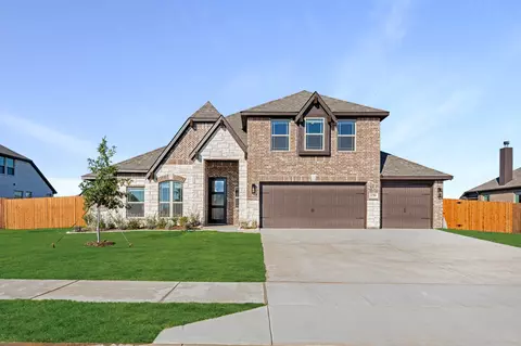 12709 Caliber Dr, Godley, TX 76044
