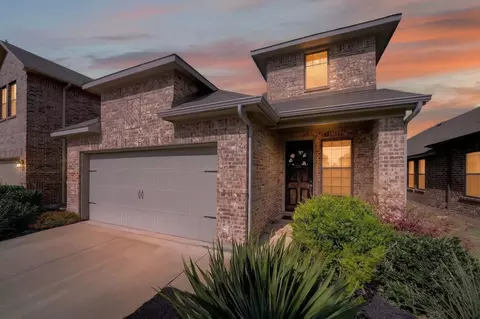 1074 Norias Dr, Forney, TX 75126