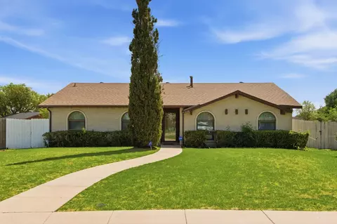 3128 Barton Rd, Carrollton, TX 75007