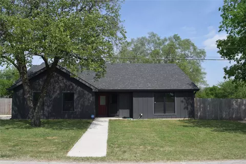 100 W Hoover Ave, Whitney, TX 76692