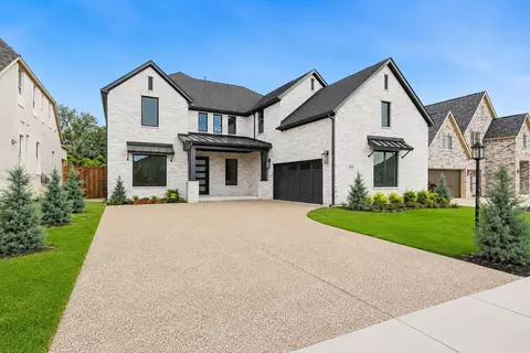 831 Huffines Blvd, Lucas, TX 75098