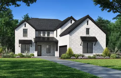 831 Huffines Blvd, Lucas, TX 75098