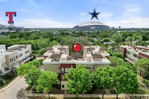 1207 Beaconsfield Ln #405, Arlington, TX 76011