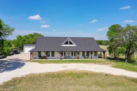 2915 Fm 697, Sherman, TX 75090