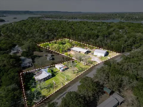 26 Deer Haven Rd, Gordon, TX 76453