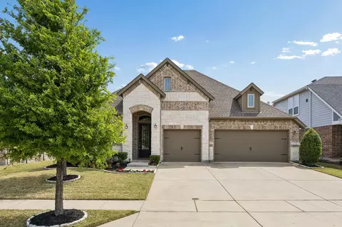 4424 Hazeltine Hills Dr, Celina, TX 75009