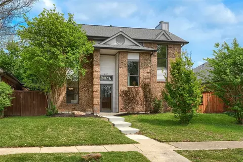 2157 Falcon Ridge Dr, Carrollton, TX 75010