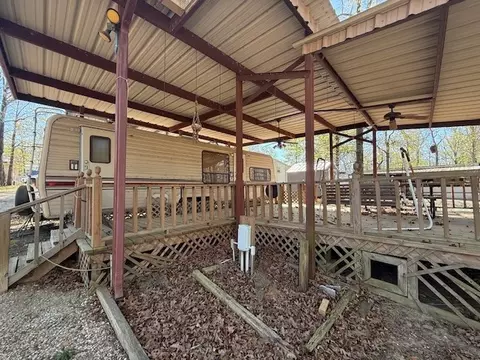 lot S 407 408 429430 5808, Yantis, TX 75497