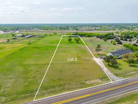 tbd Lot 2 Fm 1902, Burleson, TX 76058