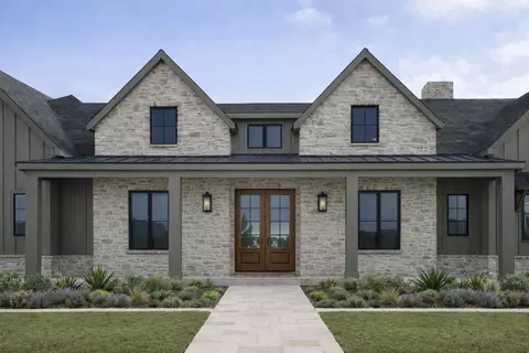 901 Herbert Holw, Weatherford, TX 76087