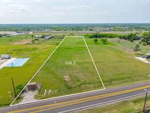 tbd Lot 3 Fm 1902, Burleson, TX 76058