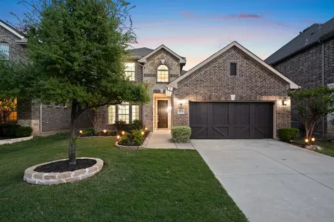 5809 Fuder Dr, Mckinney, TX 75070