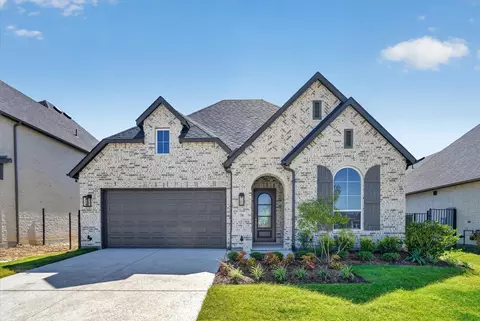 3768 Bermuda Grass Way, Venus, TX 76084