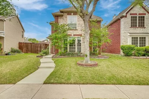 11256 Newgate Dr, Frisco, TX 75035