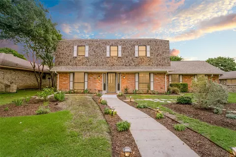 2416 Heather Hill Ln, Plano, TX 75075