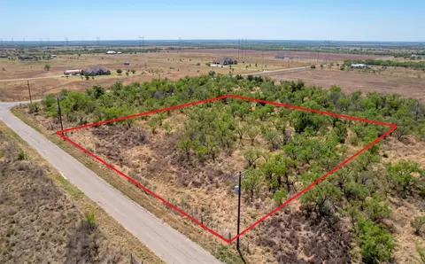 lot26 Palmito Rnch Rd, Corsicana, TX 75110