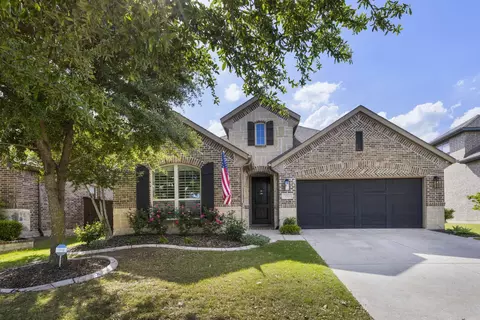 1713 Forest Park Dr, Prosper, TX 75078