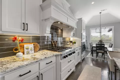 1713 Forest Park Dr, Prosper, TX 75078