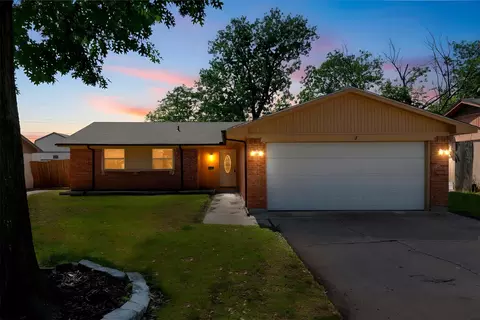 1211 Rancho Dr, Mesquite, TX 75149