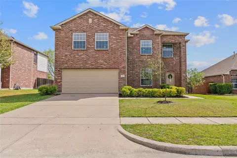 1309 Mobile Ln, Wylie, TX 75098