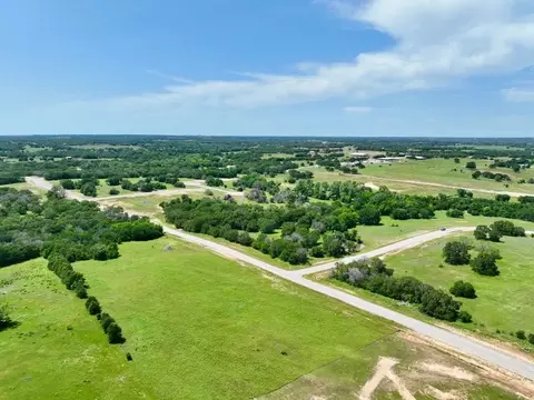 lot26 Kilkenny Rd, Poolville, TX 76487