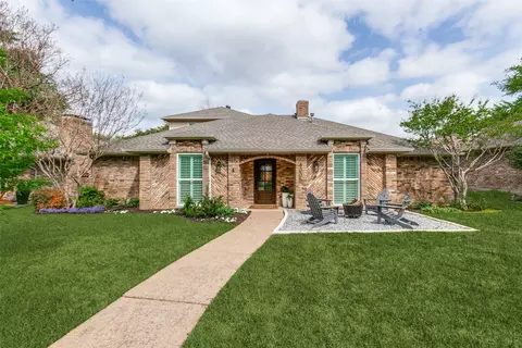 8005 Westover Dr, Dallas, TX 75231