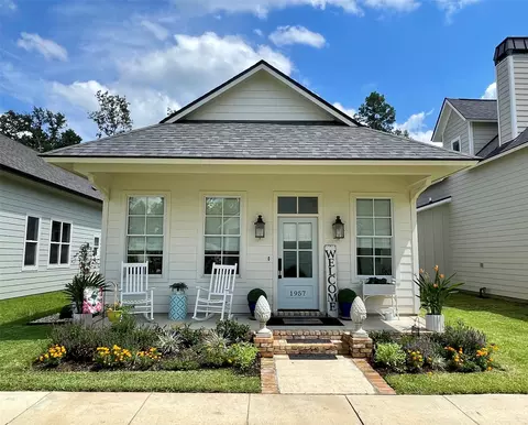 1957 Crossvine Ln, Shreveport, LA 71106