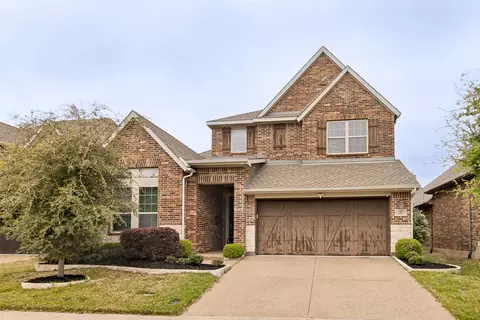 2805 Cole Castle Dr, Lewisville, TX 75056