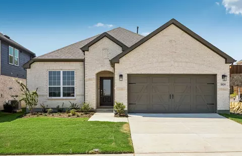 1424 Holmes St, Celina, TX 75009